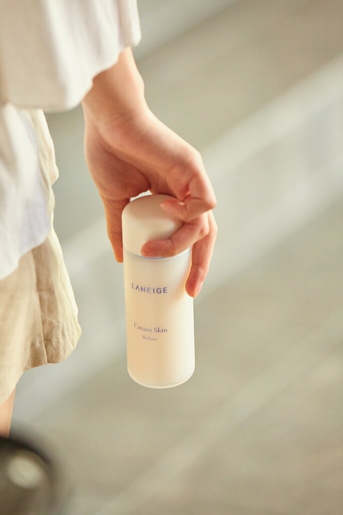 Laneige Cream Skin Refiner